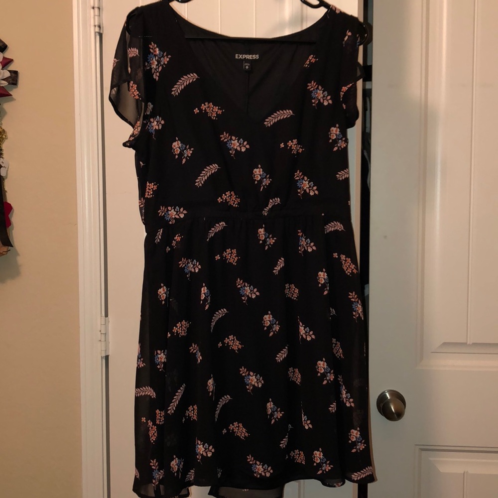 Women’s dress